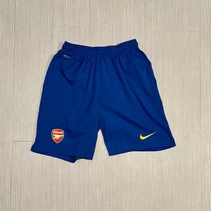 Nike Dry Fit Arsenal Shorts